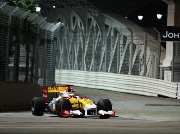 Fernando Alonso Fernando Alonso