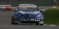 Tom Coronel