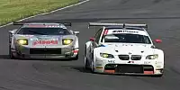 Bild zum Inhalt: Nach dem Qualifying: Keine Panik bei BMW