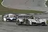 Bild zum Inhalt: Petit Le Mans: Audi führt zum Start