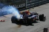 Bild zum Inhalt: Motoren: Vettel zittert am meisten