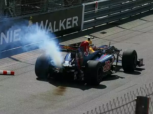 Titel-Bild zur News: Sebastian Vettel