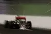 Bild zum Inhalt: Hamilton: Singapur-Kurs ist "sehr gefährlich"