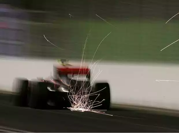 Titel-Bild zur News: Lewis Hamilton