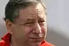 Bild zum Inhalt: Todt: "Ich werde frische Ideen bringen"