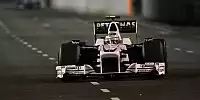 Nick Heidfeld