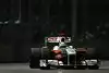 Bild zum Inhalt: Sutil: "Es ist noch nichts verloren"