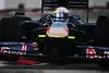 Bild zum Inhalt: Toro Rosso hofft auf ein Chaos-Rennen
