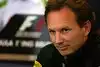 Bild zum Inhalt: Horner trauert möglicher Pole-Position nach