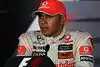 Bild zum Inhalt: Hamilton: "Zum Glück reichte es"