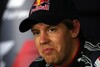 Bild zum Inhalt: Vettel: "Es ist noch alles möglich"