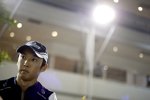 Kazuki Nakajima () (Williams) 