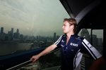 Nico Rosberg (Williams) 