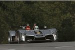  Allan McNish, Rinaldo Capello (Audi Sport)