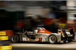  Allan McNish, Rinaldo Capello (Audi Sport)
