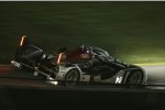  Allan McNish, Rinaldo Capello (Audi Sport)