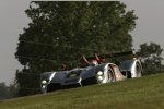  Lucas Luhr, Marco Werner (Audi Sport)