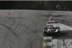  Lucas Luhr, Marco Werner (Audi Sport)