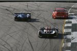  Allan McNish, Rinaldo Capello (Audi Sport)