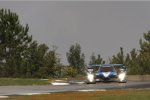 Stéphane Sarrazin, Franck Montagny (Peugeot)