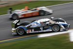  Pedro Lamy, Nicolas Minassian (Peugeot)