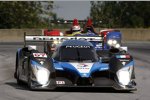  Pedro Lamy, Nicolas Minassian (Peugeot)
