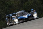 Stéphane Sarrazin, Franck Montagny (Peugeot)