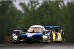 Stéphane Sarrazin, Franck Montagny (Peugeot)