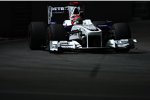 Robert Kubica (BMW Sauber F1 Team) 