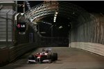 Jarno Trulli (Toyota) 