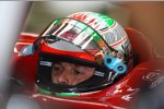 Giancarlo Fisichella (Ferrari) 