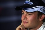 Nico Rosberg (Williams) 