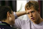 Sebastian Vettel (Red Bull) 