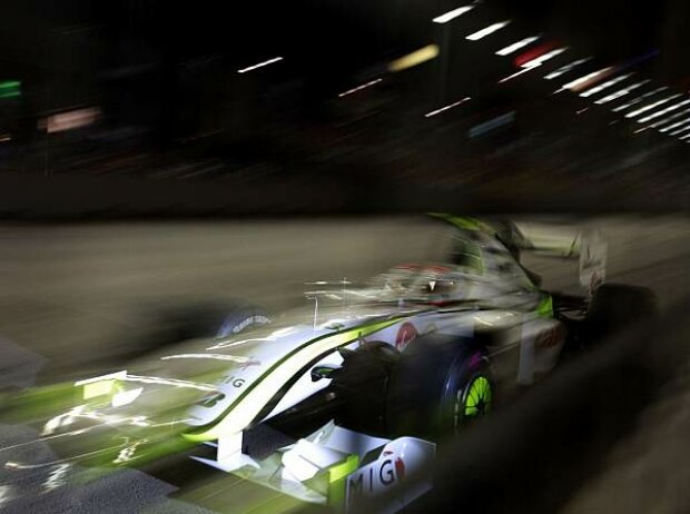 Rubens Barrichello Rubens Barrichello