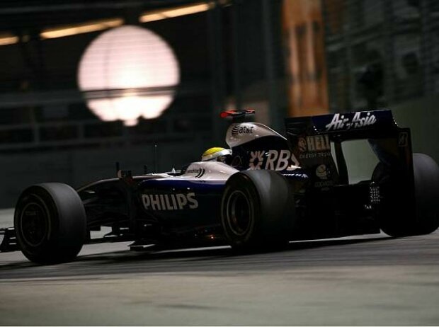 Nico Rosberg Nico Rosberg