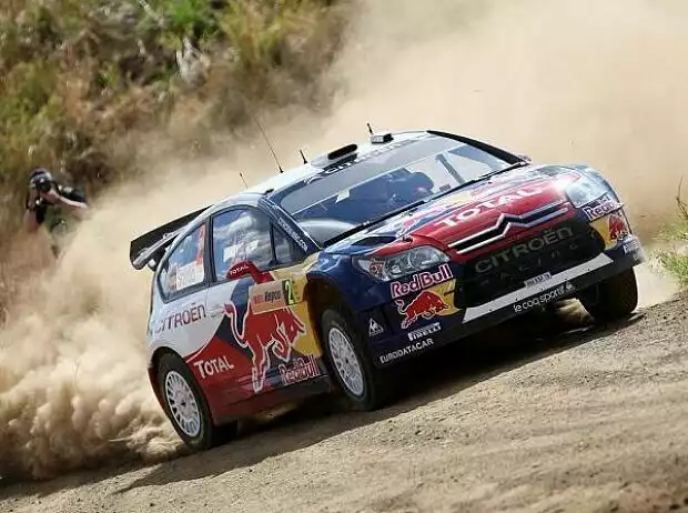 Daniel Sordo Titel-Bild zur News: Daniel Sordo