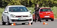 Bild zum Inhalt: Auf den Straßenverkehr vorbereiten