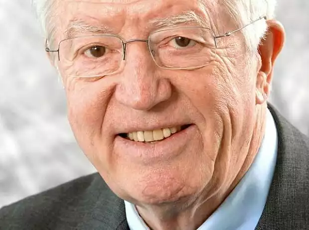 Titel-Bild zur News: Robert Rademacher