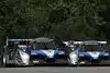 Bild zum Inhalt: Petit Le Mans: Peugeot-Doppelsieg nach Abbruch