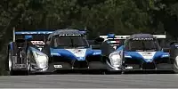 Bild zum Inhalt: Petit Le Mans: Peugeot-Doppelsieg nach Abbruch