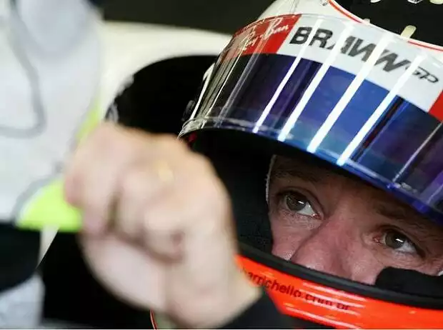 Titel-Bild zur News: Rubens Barrichello