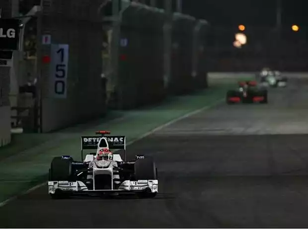 Titel-Bild zur News: Robert Kubica