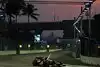 Bild zum Inhalt: Doppelte Nullnummer für Toro Rosso in Singapur
