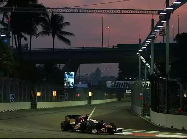 Titel-Bild zur News: Jaime Alguersuari