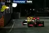 Bild zum Inhalt: Perfektes Rennen für Hamilton