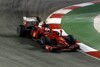 Bild zum Inhalt: Ferrari-Team mit enttäuschender Nullnummer