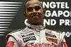 Bild zum Inhalt: McLaren-Mercedes freut sich über Nacht-Sieg