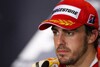 Ferrari: Alonso-Bekanntgabe in Suzuka?