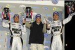  Klaus Graf, Greg Pickett, Sascha Maassen (Cytosport)