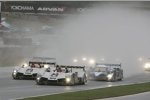 Der Start beim Petit Le Mans